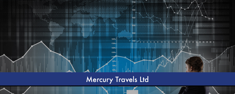 Mercury Travels Ltd 